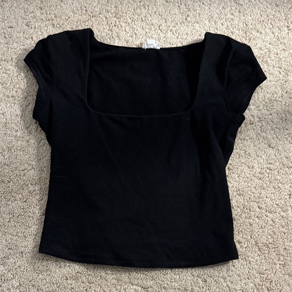 Garage Tee